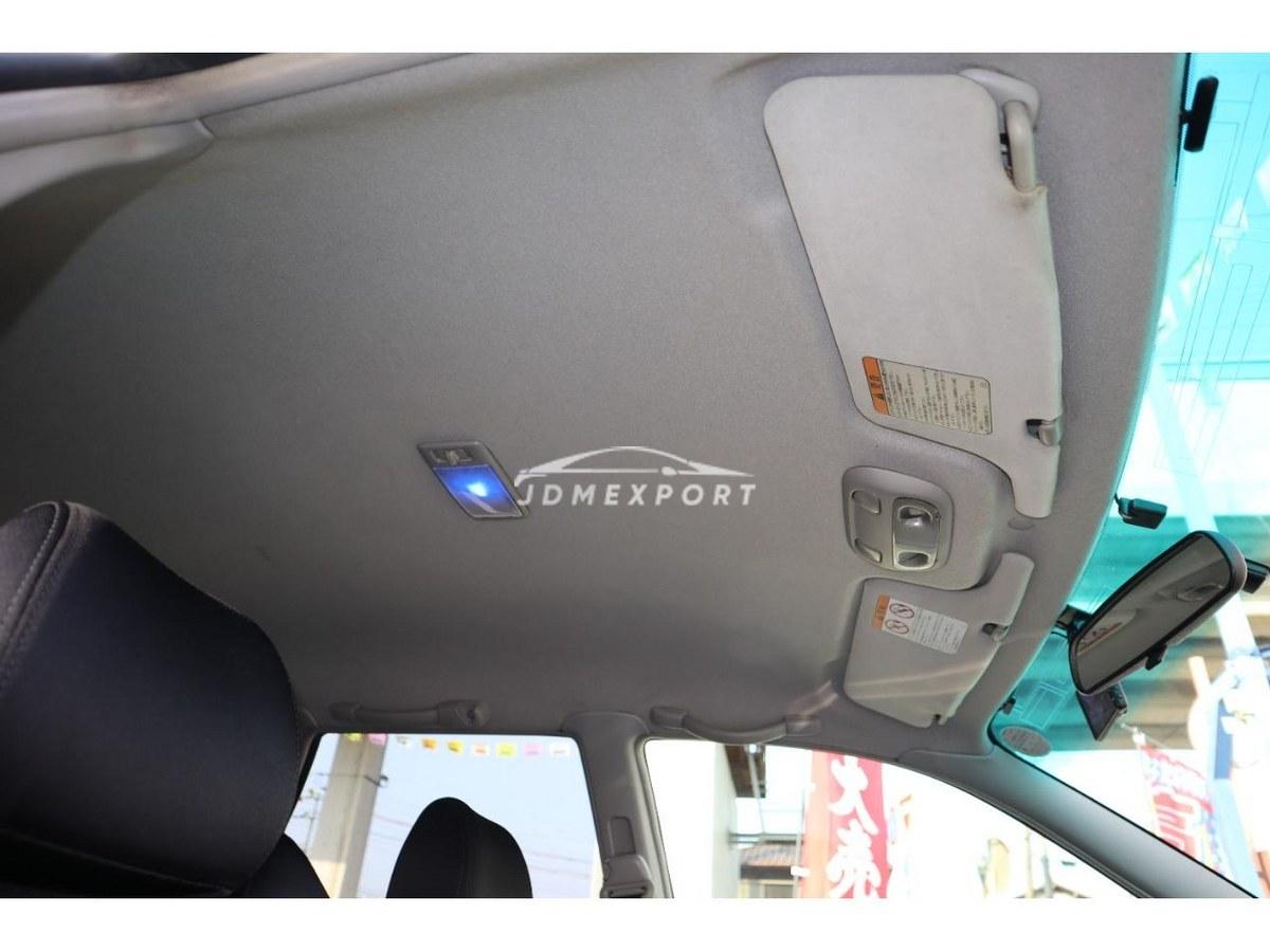 Subaru Legacy Touring Wagon 2000 thumbnail 37