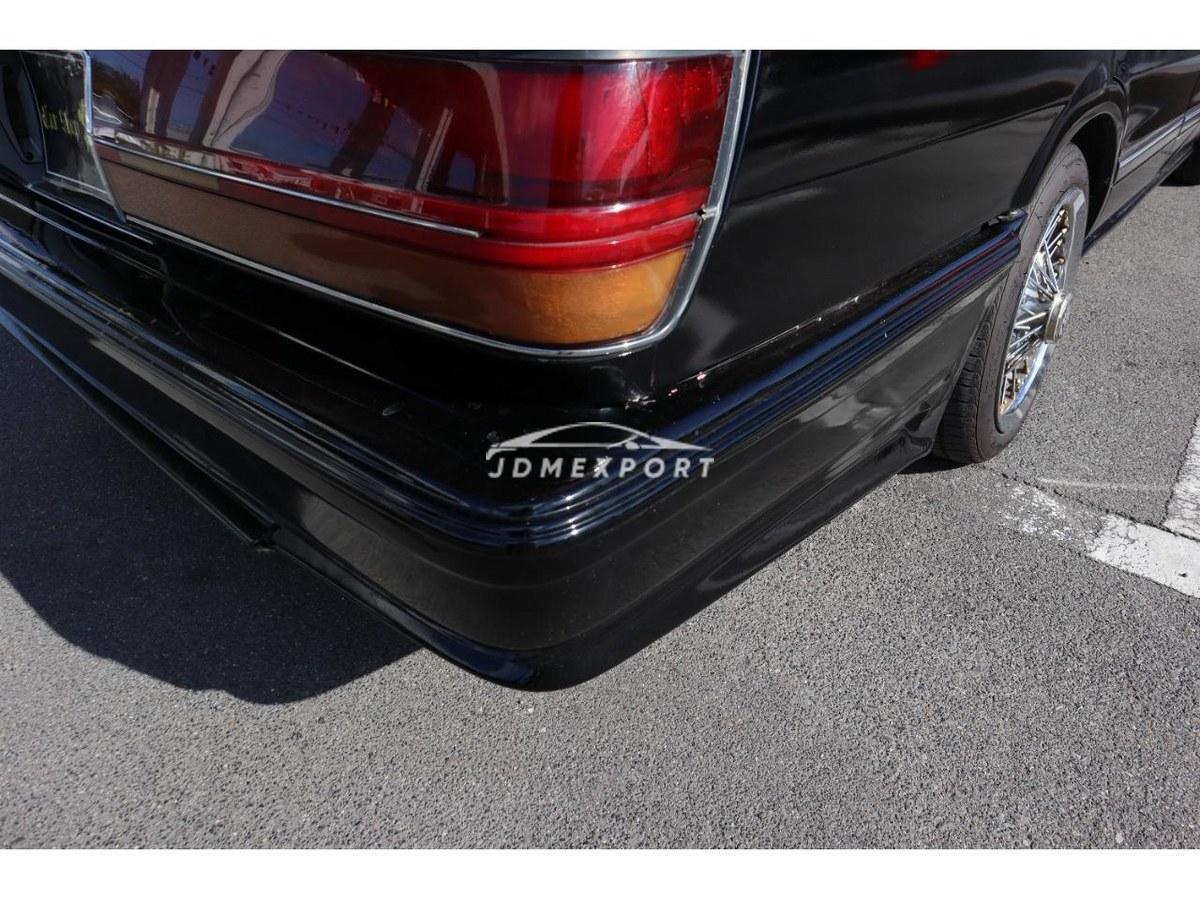 Toyota Crown 1987 thumbnail 25