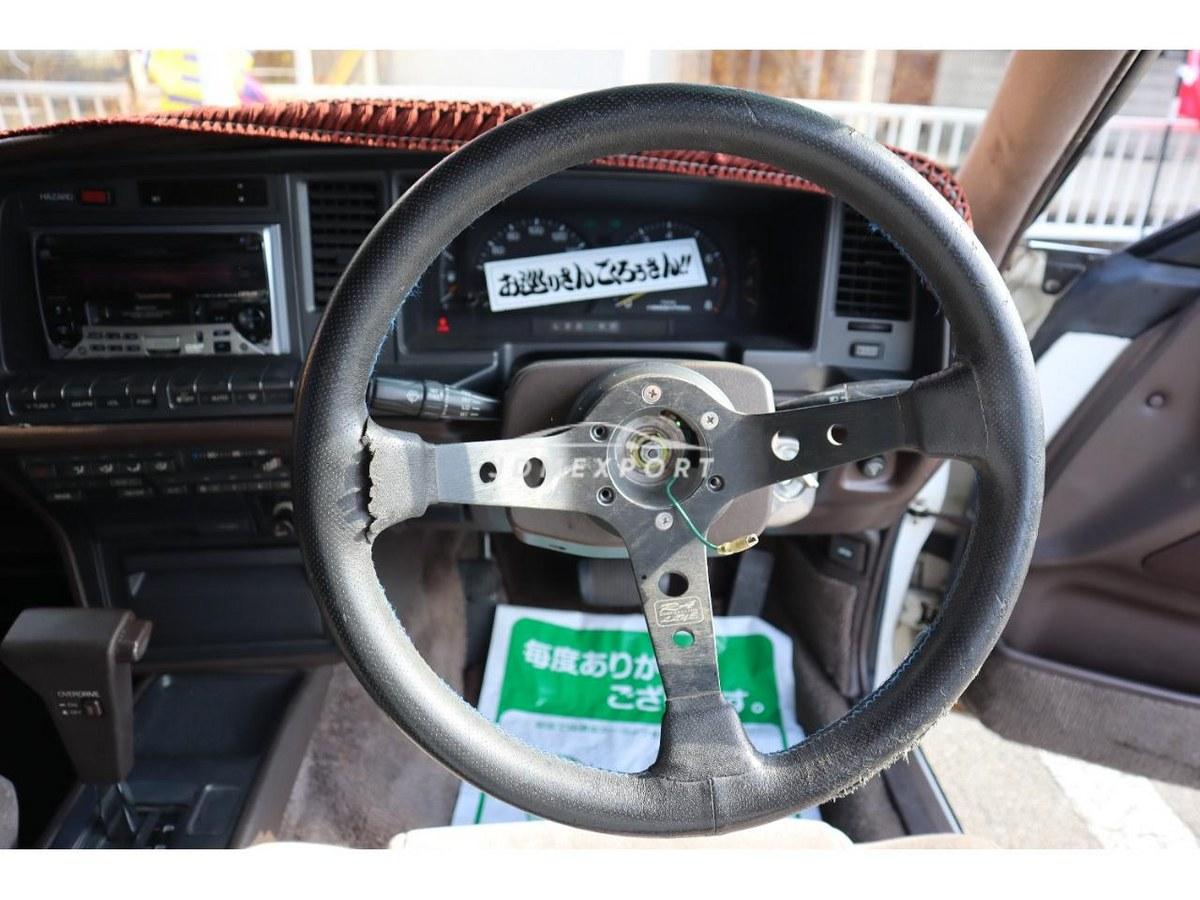 Toyota Crown 1987 thumbnail 15
