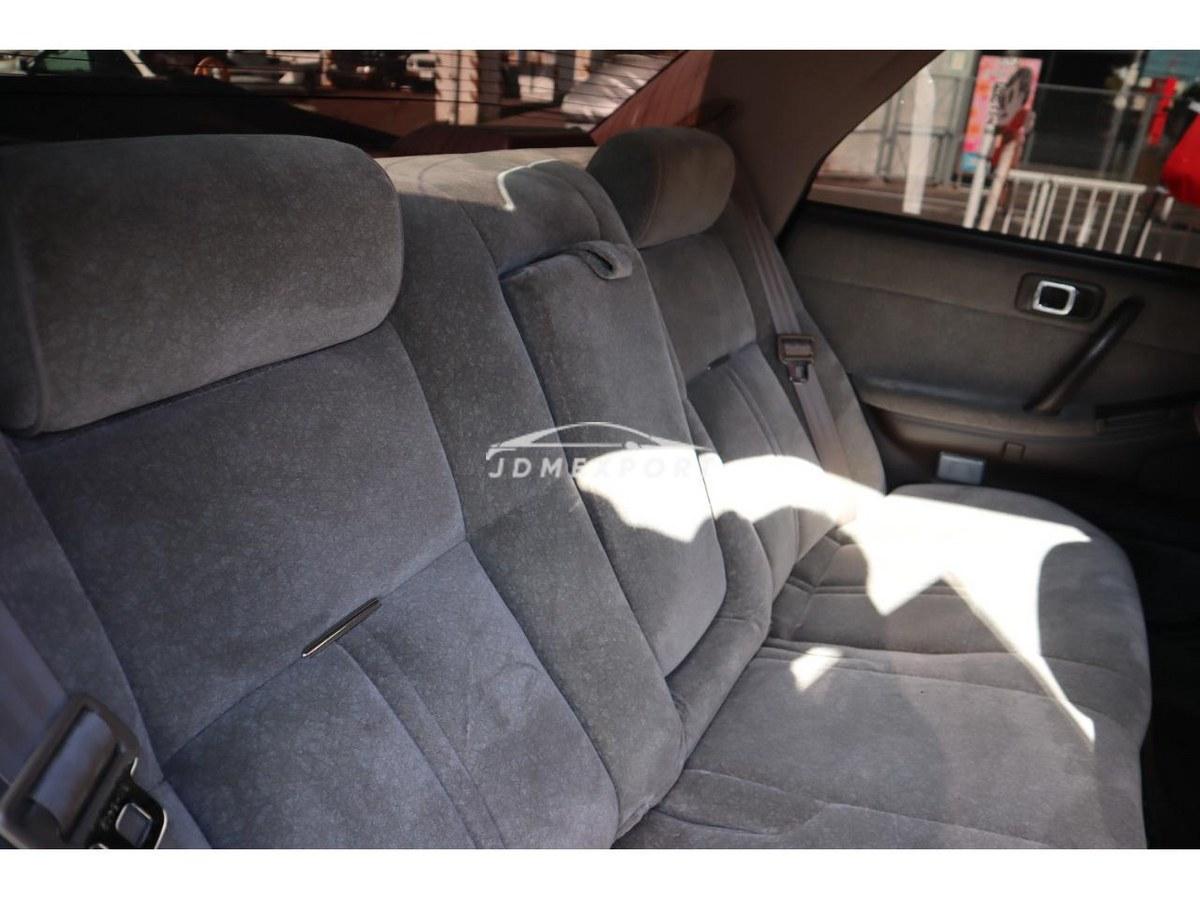 Toyota Crown 1987 thumbnail 11