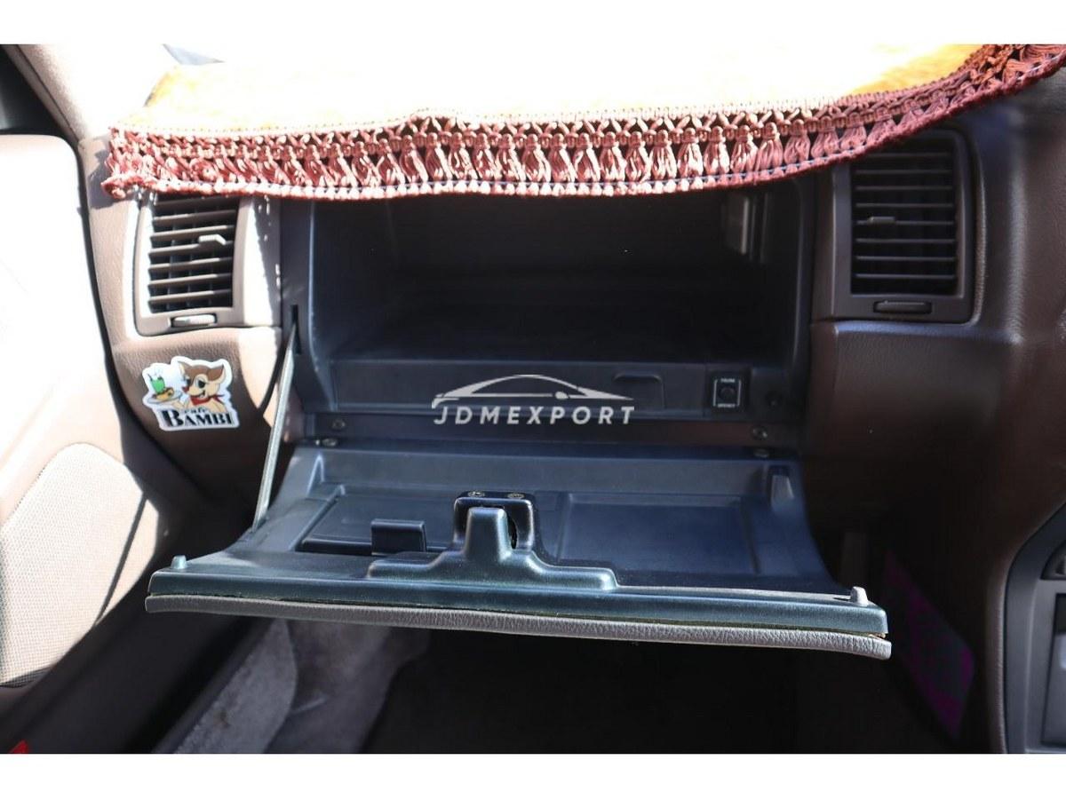 Toyota Crown 1987 thumbnail 32