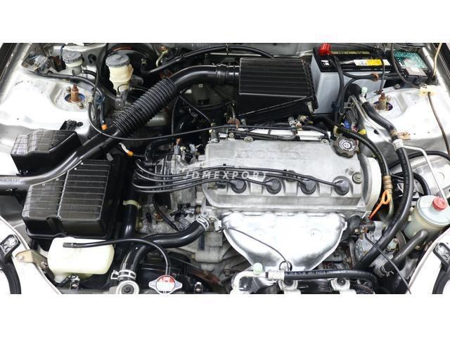 Honda Civic Ferio 1997 thumbnail 16