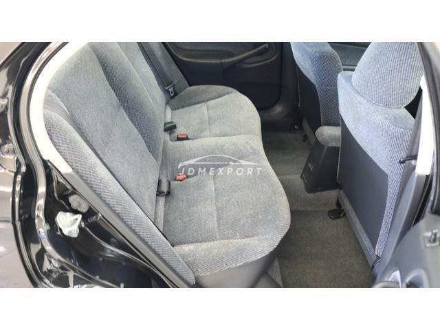 Honda Civic Ferio 1997 thumbnail 11