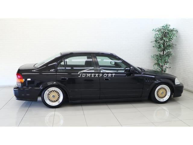 Honda Civic Ferio 1997 thumbnail 18