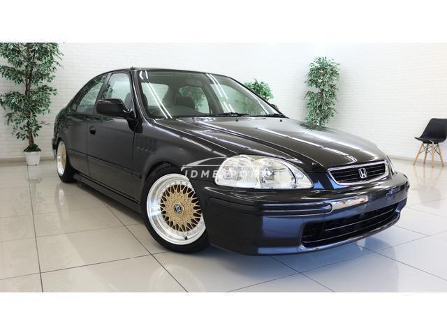 Honda Civic Ferio 1997 thumbnail 7