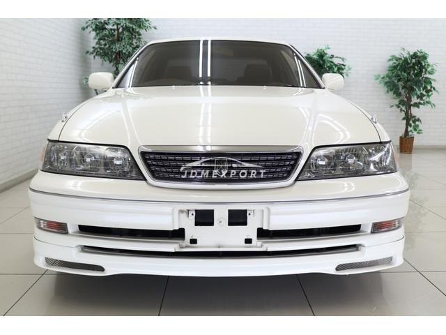 Toyota Mark II 1999 thumbnail 20