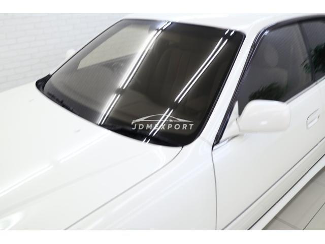 Toyota Mark II 1999 thumbnail 33
