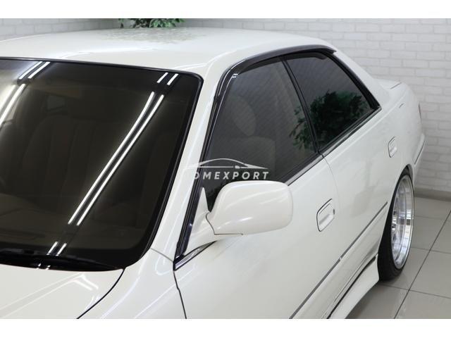 Toyota Mark II 1999 thumbnail 32