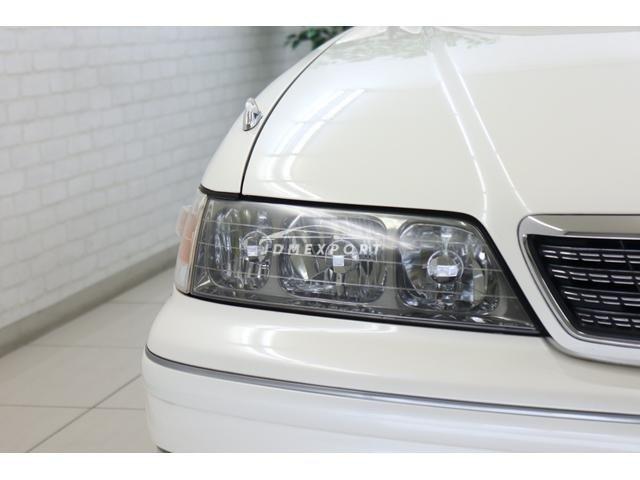 Toyota Mark II 1999 thumbnail 2