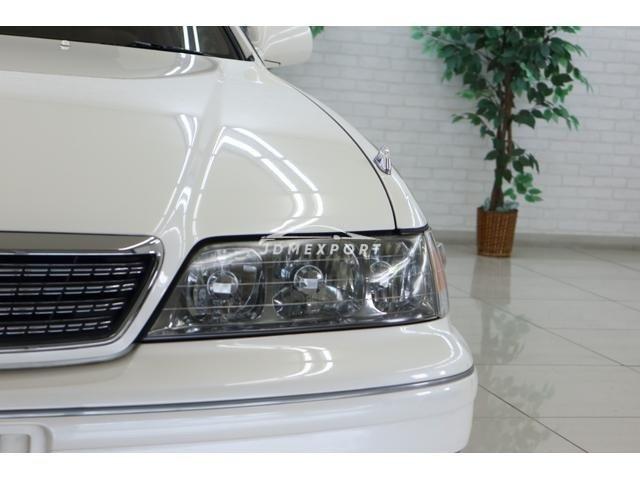 Toyota Mark II 1999 thumbnail 21