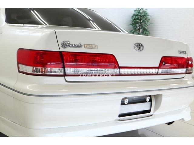 Toyota Mark II 1999 thumbnail 40