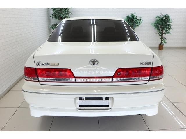 Toyota Mark II 1999 thumbnail 36