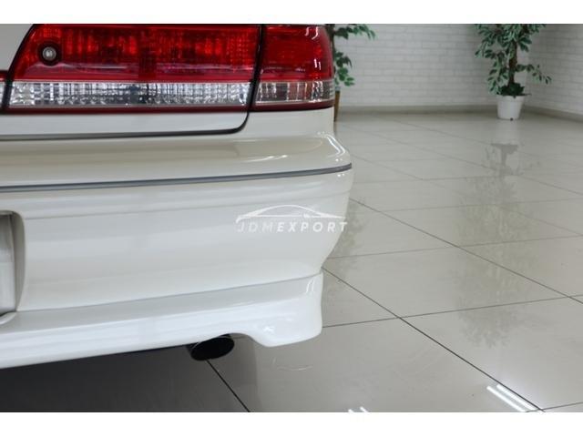 Toyota Mark II 1999 thumbnail 3