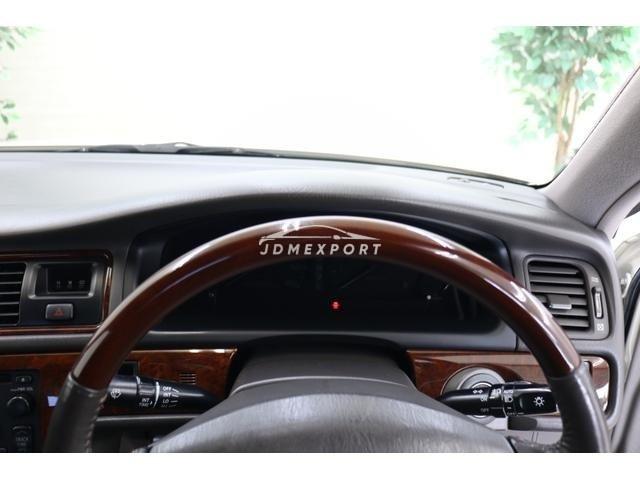 Toyota Mark II 1999 thumbnail 52