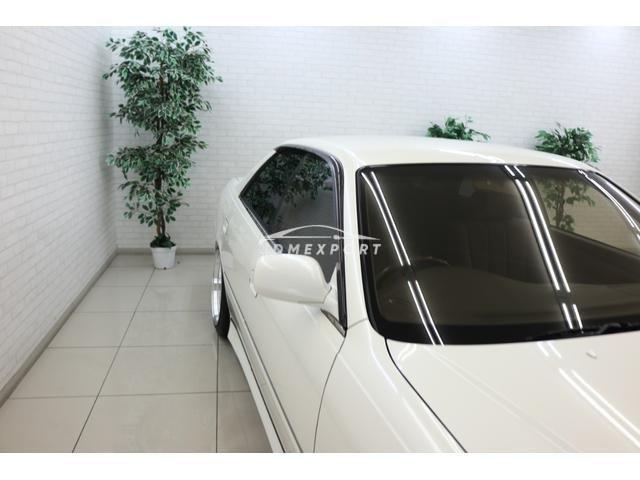 Toyota Mark II 1999 thumbnail 26