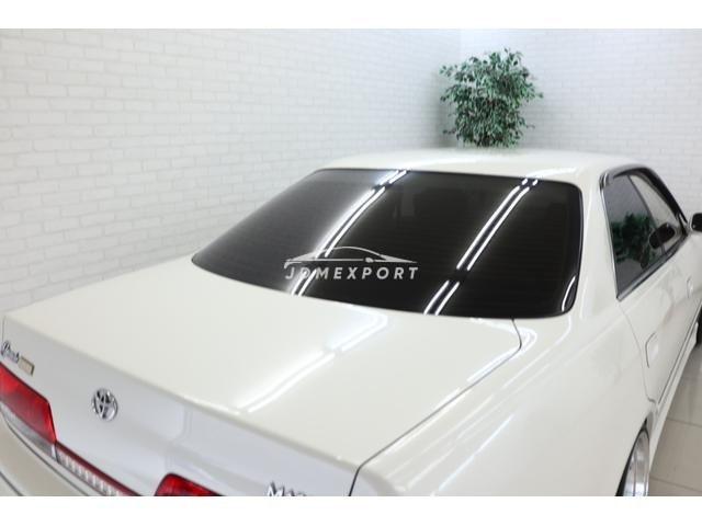 Toyota Mark II 1999 thumbnail 42