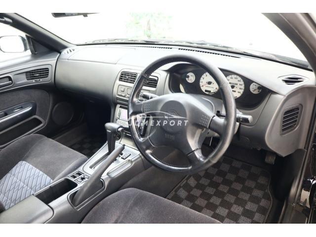Nissan Silvia 1996 thumbnail 50