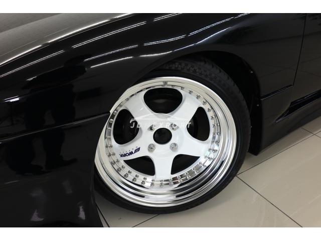 Nissan Silvia 1996 thumbnail 10