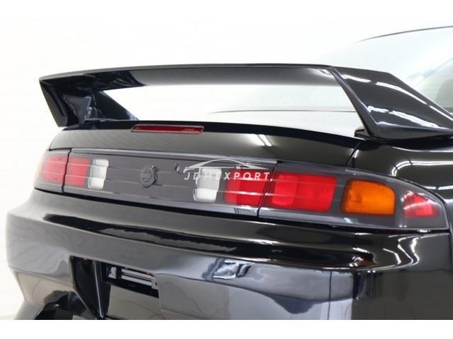 Nissan Silvia 1996 thumbnail 41