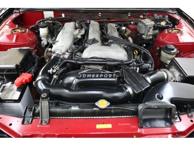 Nissan Silvia 1996 thumbnail 9