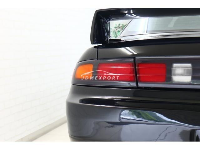 Nissan Silvia 1996 thumbnail 38