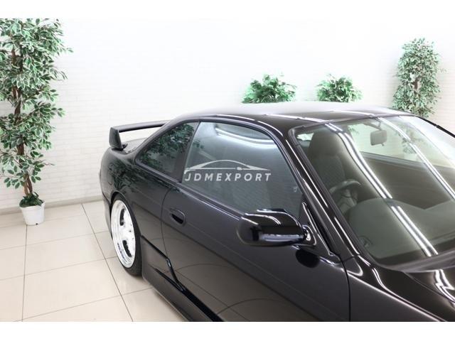 Nissan Silvia 1996 thumbnail 33