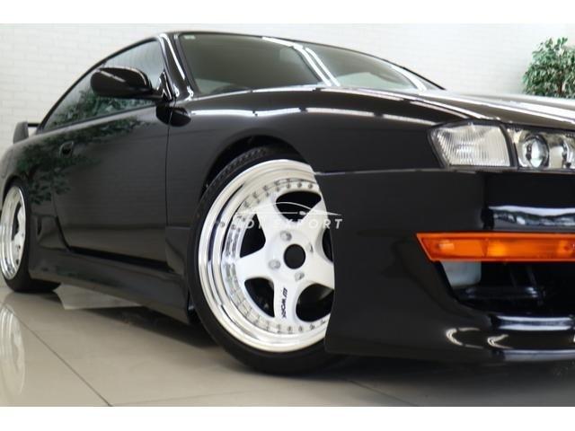 Nissan Silvia 1996 thumbnail 31