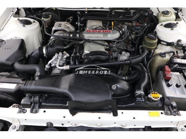 Toyota Cresta 1990 thumbnail 5