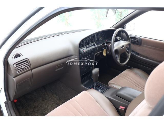 Toyota Cresta 1990 thumbnail 3