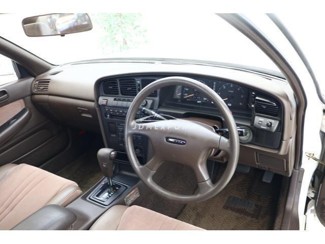 Toyota Cresta 1990 thumbnail 6