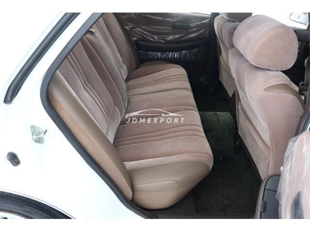 Toyota Cresta 1990 thumbnail 12