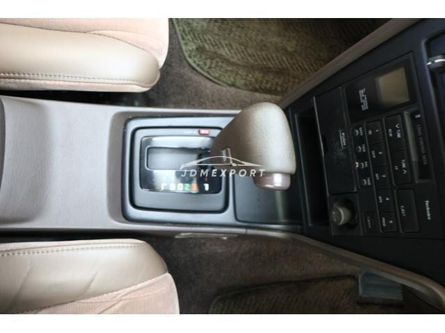 Toyota Cresta 1990 thumbnail 10