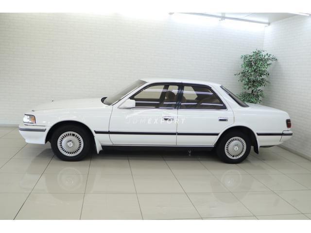Toyota Cresta 1990 thumbnail 15