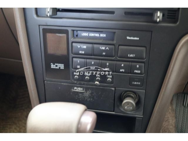 Toyota Cresta 1990 thumbnail 9