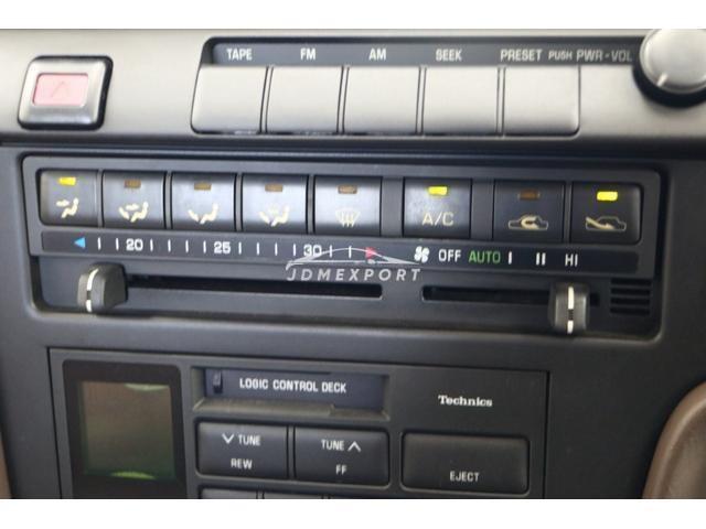 Toyota Cresta 1990 thumbnail 8