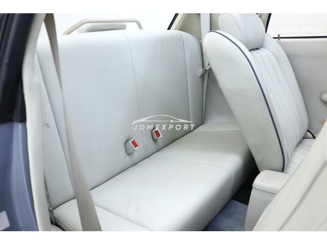 Nissan Figaro 1991 thumbnail 11