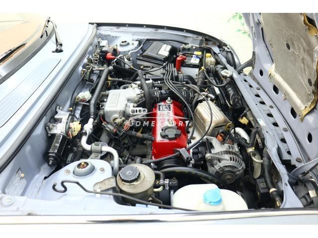 Nissan Figaro 1991 thumbnail 5
