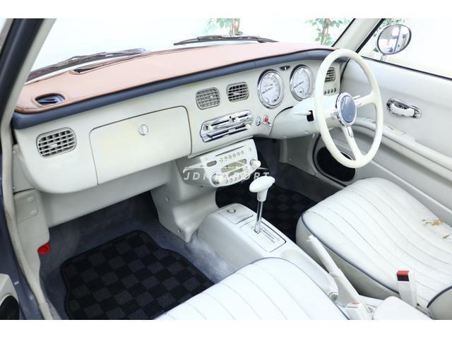 Nissan Figaro 1991 thumbnail 3
