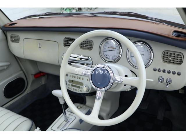 Nissan Figaro 1991 thumbnail 6