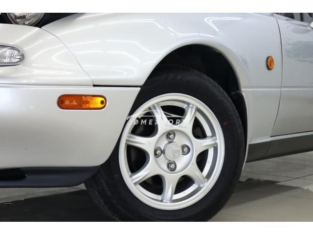 Mazda Eunos Roadster 1997 thumbnail 5