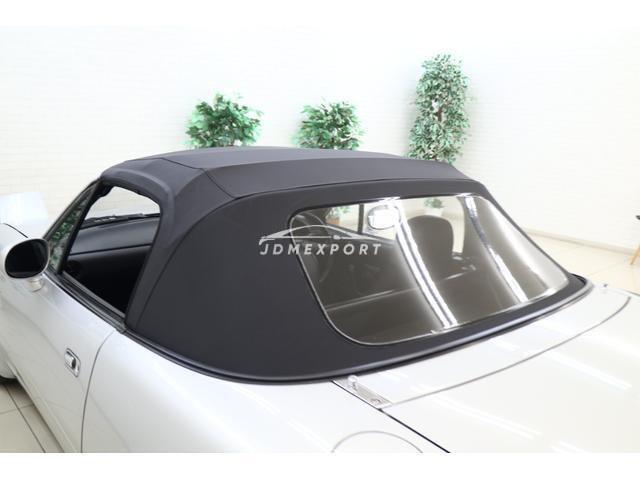 Mazda Eunos Roadster 1997 thumbnail 13