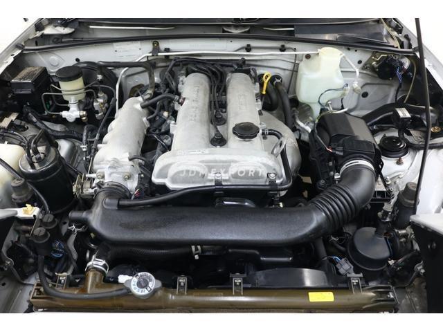 Mazda Eunos Roadster 1997 thumbnail 6