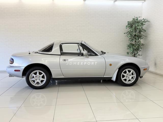 Mazda Eunos Roadster 1997 thumbnail 17