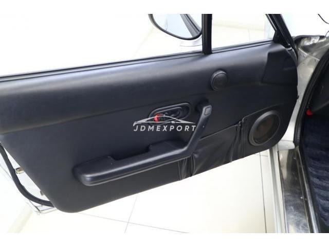 Mazda Eunos Roadster 1997 thumbnail 19
