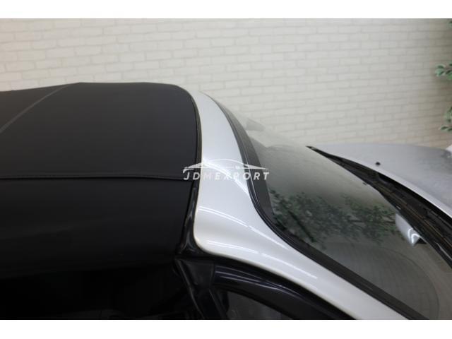 Mazda Eunos Roadster 1997 thumbnail 14