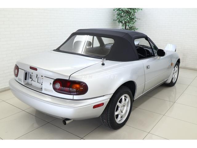 Mazda Eunos Roadster 1997 thumbnail 7