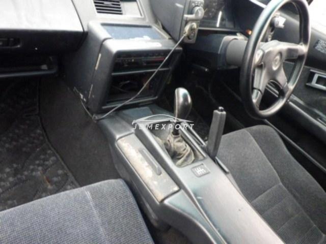 Toyota MR2 1988 thumbnail 3