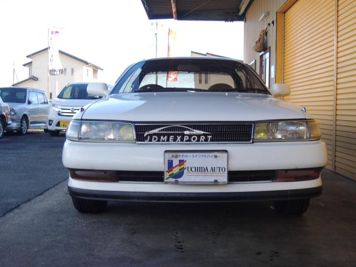 Toyota Carina ED 1990 thumbnail 46