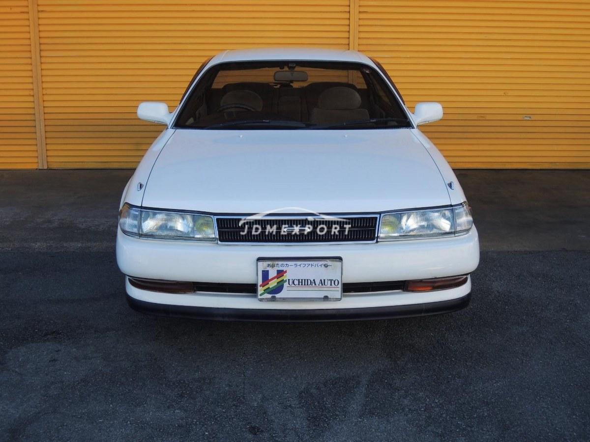 Toyota Carina ED 1990 thumbnail 22