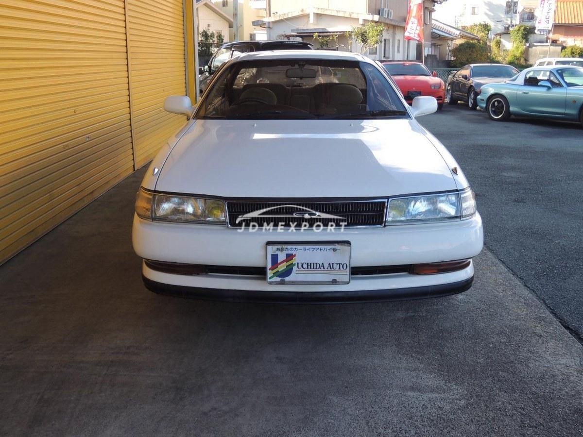 Toyota Carina ED 1990 thumbnail 38
